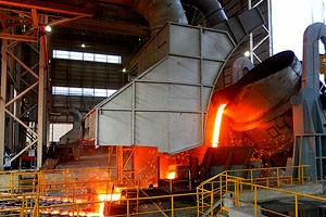 Metallurgical Industry