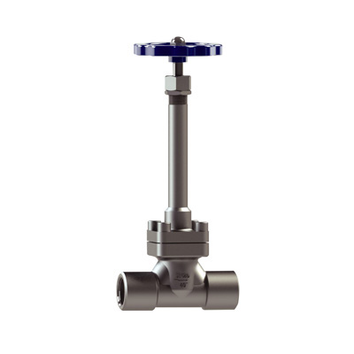 CRYOGENIC GLOBE VALVE DJ-10/15/20/25/40(