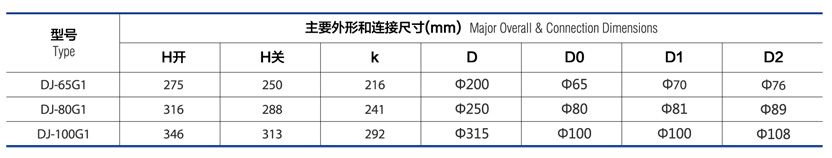 CRYOGENIC GLOBE VALVE DJ-G1